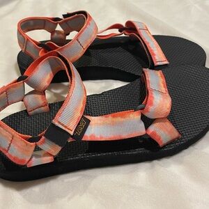 Teva Strappy Sandals